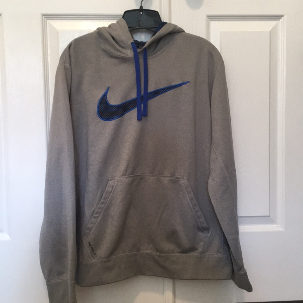Nike hoodie